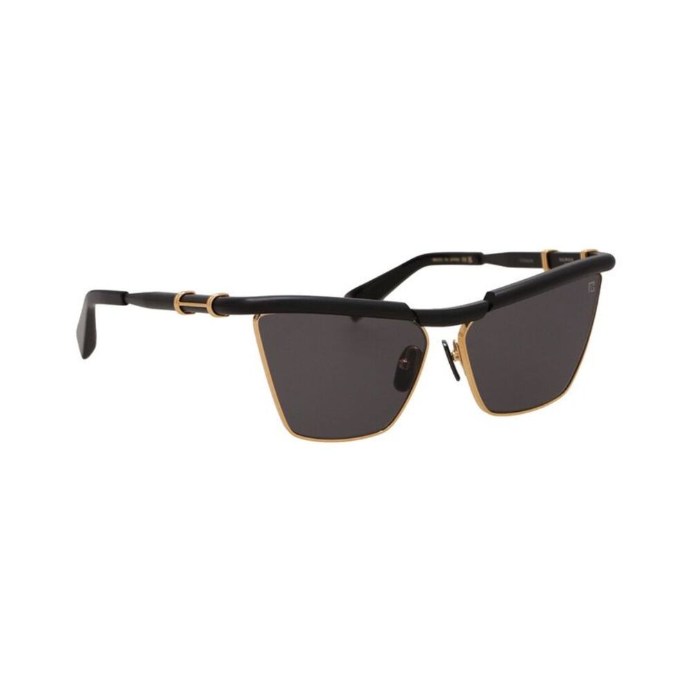 Balmain Unisex Bps169 60Mm Sunglasses